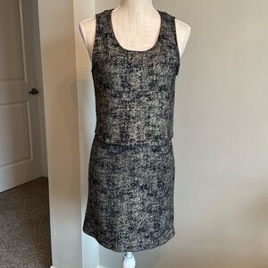 EVERLY pull over dress